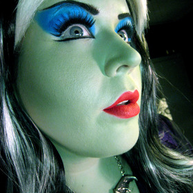 Lily Munster