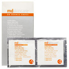 MD SkinCare Alpha Beta Daily Face Peel - Travel Packs