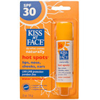 Kiss My Face Hot Spots SPF 30