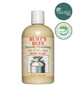Burt's Bees Naturally Nourishing Milk & Shea Body Wash