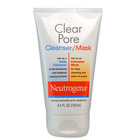 Neutrogena Cleanser/Mask