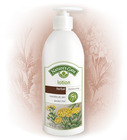 Nature's Gate Herbal Moisturizing Lotion for All Skin Types