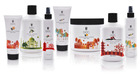 NP Set Body Travel Pack