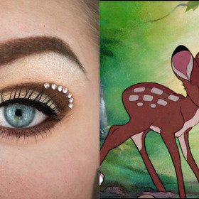 Bambi
http://www.facebook.com/T.BeautyAddict