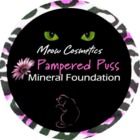 Meow Cosmetics Mineral Foundation
