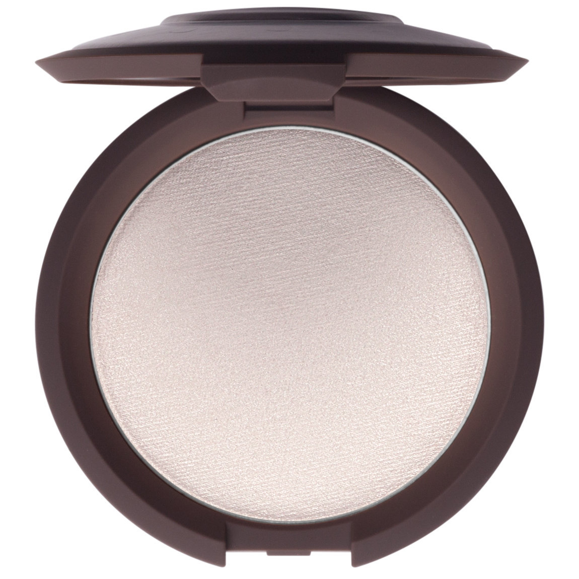 BECCA Shimmering Skin Perfector Pressed Pearl product smear.
