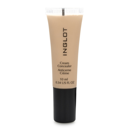 Inglot Cosmetics Cream Concealer