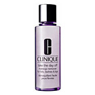 Clinique Take The Day Off Makeup Remover For Lids, Lashes & Lips