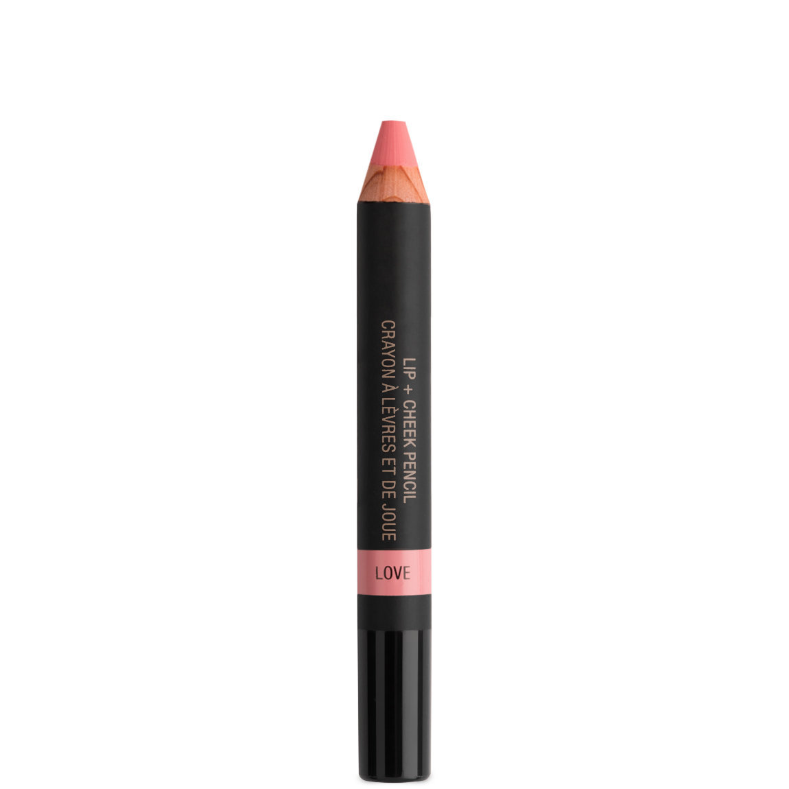 Nudestix Cream Lip & Cheek Pencil Love