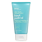 Bliss Foot Patrol