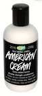 LUSH American Cream Conditioner