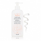Avene Cold Cream Body Lotion 