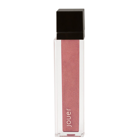 Jouer Cosmetics Long-Wear Lip Crème Rosé