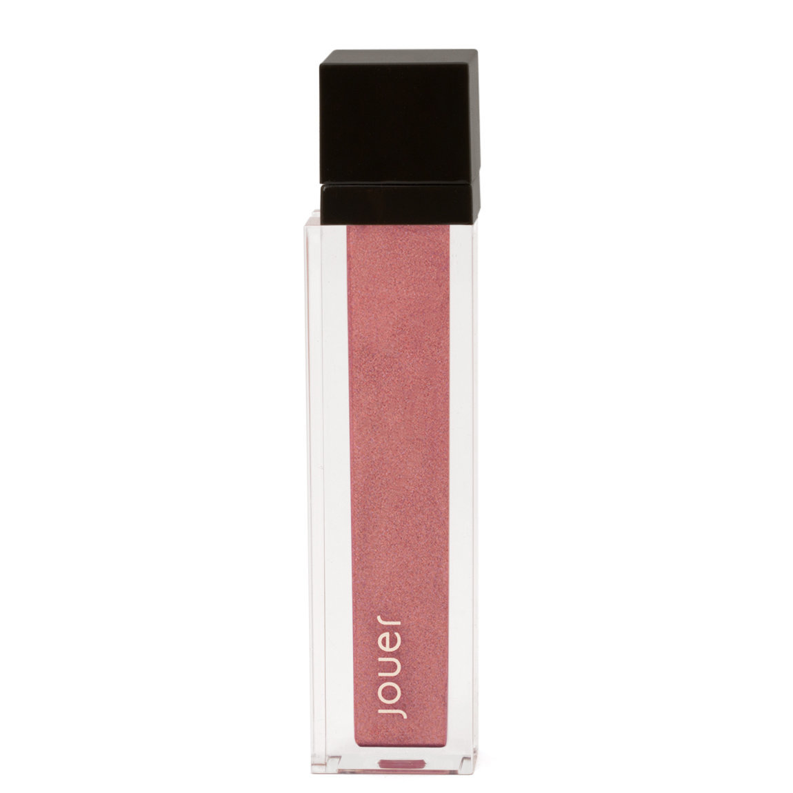 Jouer Cosmetics Long-Wear Lip Crème Rosé