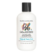 Bumble and bumble. Color Minded Sulfate Free Shampoo