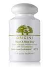 Origins Have a Nice Day Super-Charged Moisture Lotion - SPF 15