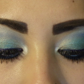feelin blue..?