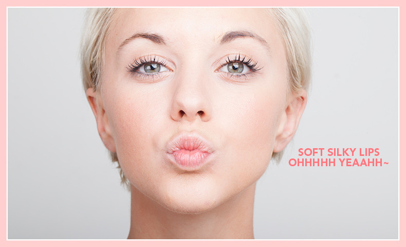DIY Lip Scrub: Honey sugar lip scrub 