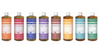 Dr. Bronner's Liquid Soap