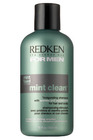 Redken Mint Clean Shampoo