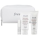 Fresh Soy Skincare