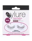 Eylure Naturalites 020 False Eyelashes - Brown 