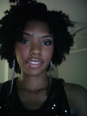 Kendra L.