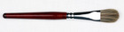 Crown Brush IB107 - Deluxe Oval Foundation