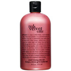 Philosophy Red Velvet Cake