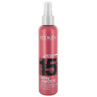 Redken Spray Starch 15 Heat Memory Styler