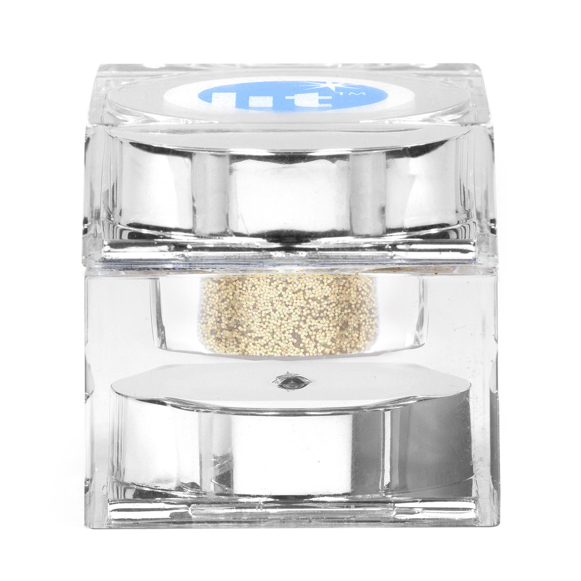 Lit Cosmetics Glitter Pigment Vegas S3