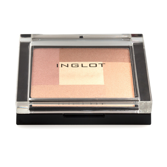 Inglot Cosmetics AMC Multicolour Highlighting Powder FEB 86 Beautylish