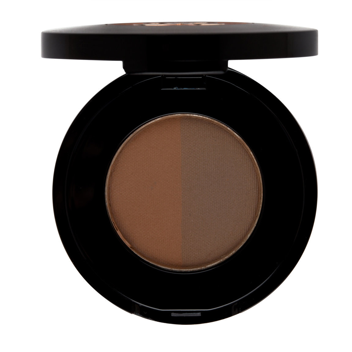 Anastasia Beverly Hills Brow Powder Duo Auburn product smear.