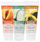 Avon Naturals Antibacterial Hand Gel
