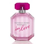 Victoria's Secret Bombshell in Love Eau de Parfum