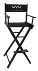 NYX Cosmetics Makeup Artist Director's Chair