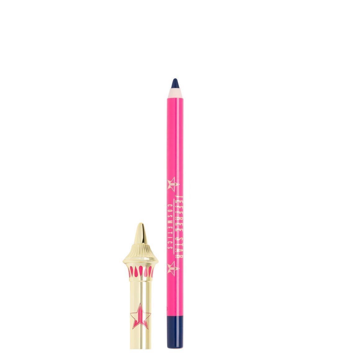 Jeffree Star Cosmetics Velour Lip Liner Blue Velvet