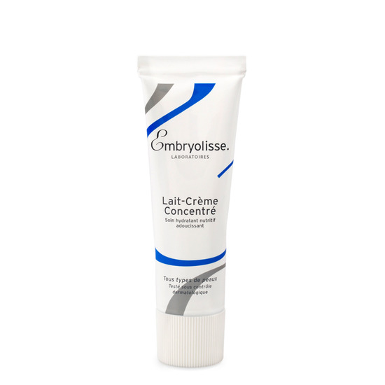Embryolisse Lait-Crème Concentré 30 ml product smear.