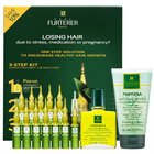 Rene Furterer Reactional Thin Hair Program