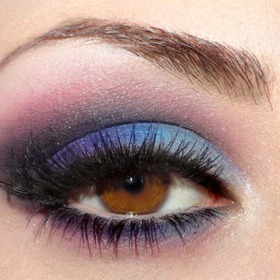 Summer Nights Look 