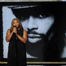 CoverGirl Queen Collection at the 2011 BET Awards