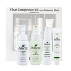 Boscia Clear Complexion Kit