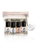 Seche Secrets of the French Manicure Set