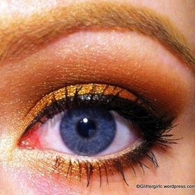 Glamorous :)