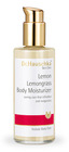 Dr. Hauschka  Lemon Lemongrass Body Moisturizer