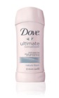 Dove Visibly Smooth Deodorant