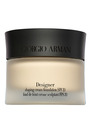 Giorgio Armani 'Designer' Shaping Cream Foundation SPF 20