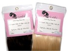 Foxy Locks Extensions Clip In Hair Extensions (120 grams)