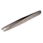 Tweezerman Stainless Steel Slant Tweezers
