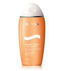 Biotherm OIL THERAPY - BAUME CORPS Nutri-replenishing body treatment For Dry Skin